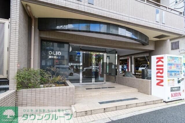 OLIO南阿佐ヶ谷の物件内観写真