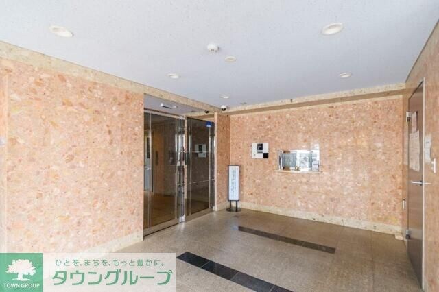 OLIO南阿佐ヶ谷の物件内観写真