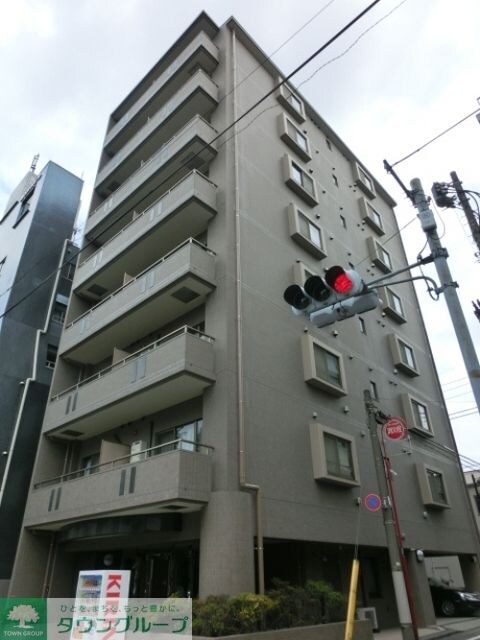 OLIO南阿佐ヶ谷の物件内観写真