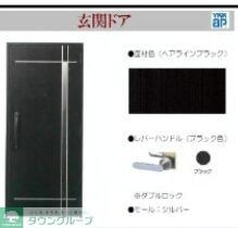 GREW Koenji Residenceの物件内観写真