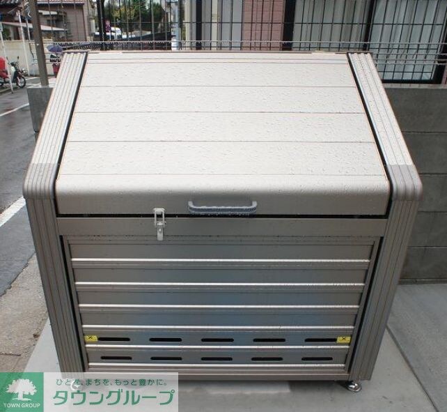 Hale Lino(ハレリノ)の物件内観写真