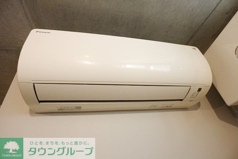 PASEO SANGENJAYA EAST WESTの物件内観写真