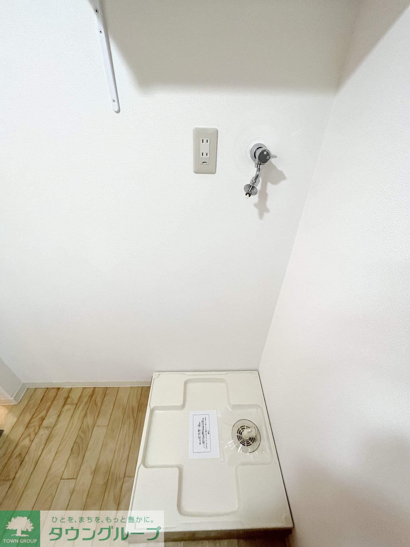 ZESTY豪徳寺の物件内観写真