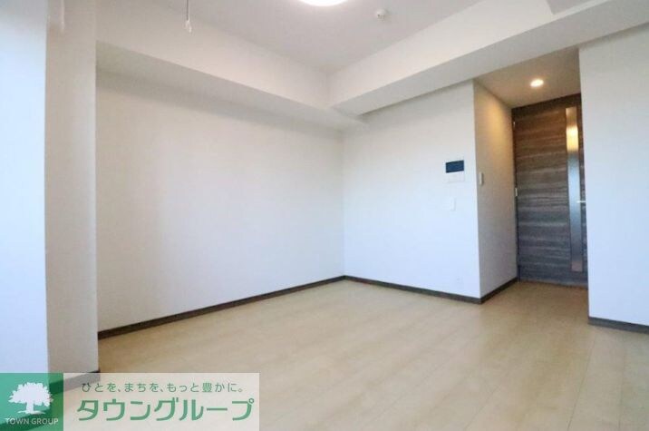 GENOVIA東中野skygardenの物件内観写真