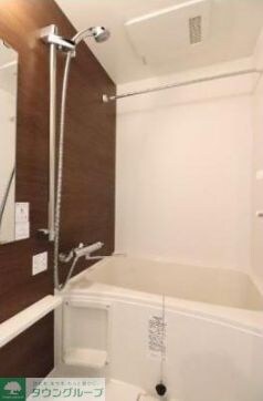 GENOVIA東中野skygardenの物件内観写真