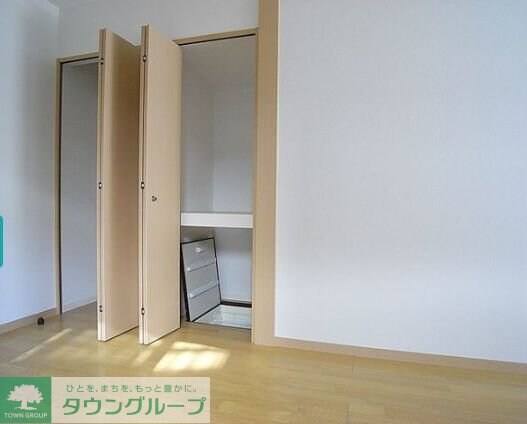 アサンテ サーナの物件内観写真