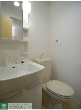 アサンテ サーナの物件内観写真