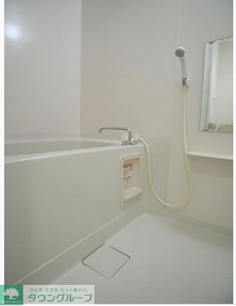 アサンテ サーナの物件内観写真