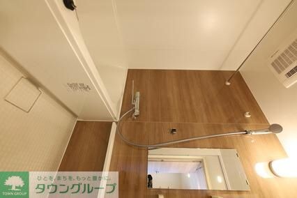 ORSUS新江古田の物件内観写真