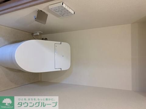 ORSUS新江古田の物件内観写真