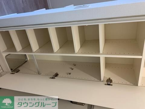ORSUS新江古田の物件内観写真
