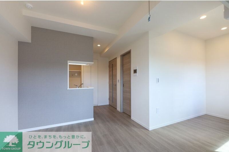 ORSUS新江古田の物件内観写真