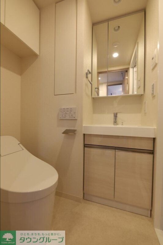 ORSUS新江古田の物件内観写真