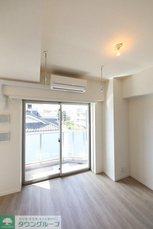 ORSUS新江古田の物件内観写真