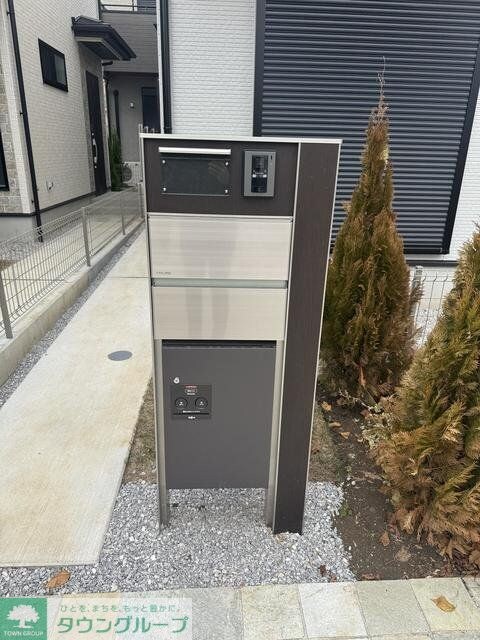 Sumai-to練馬区大泉町05の物件内観写真