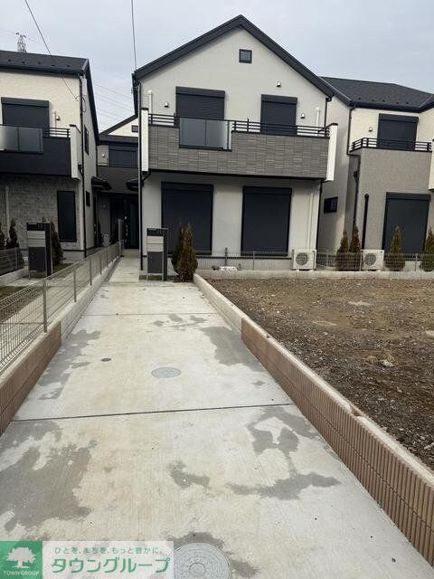 Sumai-to練馬区大泉町05の物件内観写真