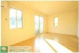 カーサ グラツィアの物件内観写真