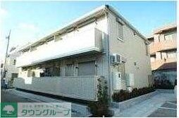 カーサ グラツィアの物件内観写真