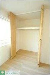 カーサ グラツィアの物件内観写真