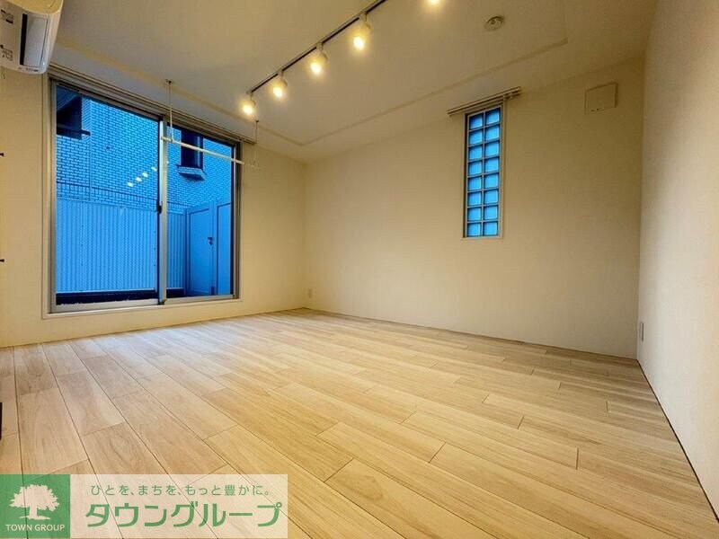 PASEO荻窪の物件内観写真