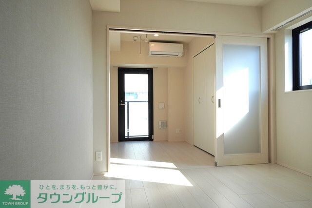 プライムブリス東中野駅前の物件内観写真