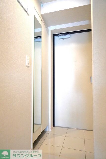 プライムブリス東中野駅前の物件内観写真