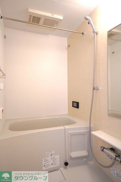 プライムブリス東中野駅前の物件内観写真