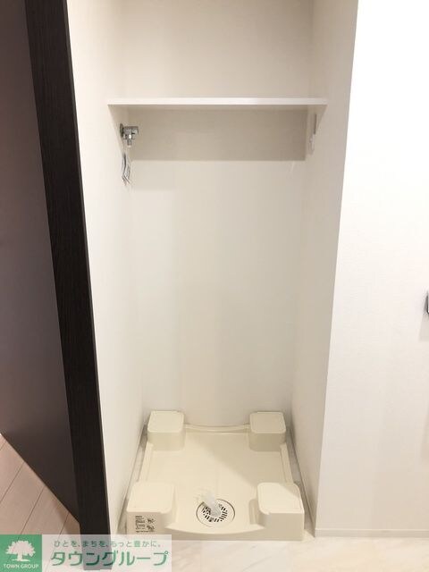 AXAS GALLERIA RESIDENCE東高円寺の物件内観写真