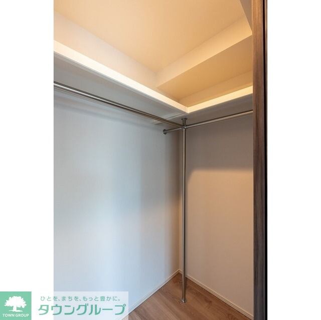 コンフォリア・リヴ東中野の物件内観写真