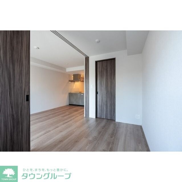 コンフォリア・リヴ東中野の物件内観写真