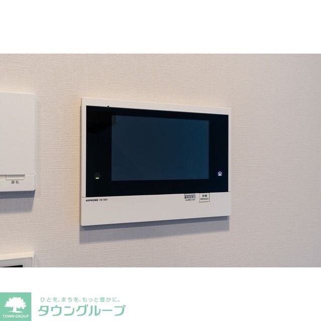 コンフォリア・リヴ東中野の物件内観写真