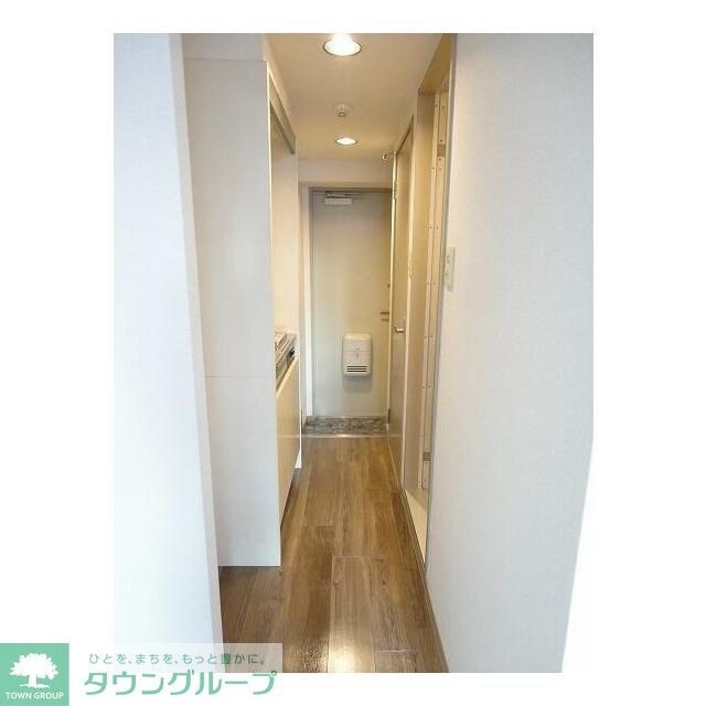 明治製菓スカイコート荻窪ビルの物件内観写真