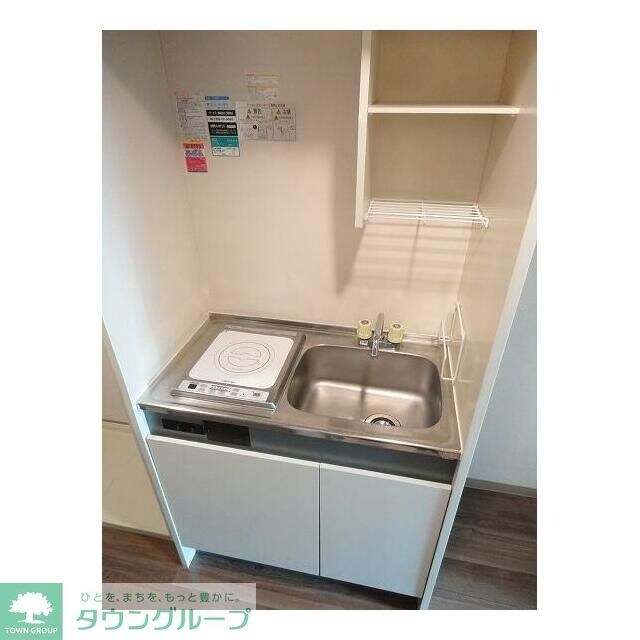 明治製菓スカイコート荻窪ビルの物件内観写真