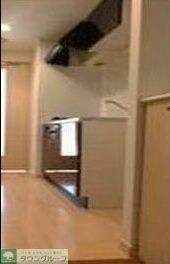 エルヴィエント南荻窪の物件内観写真