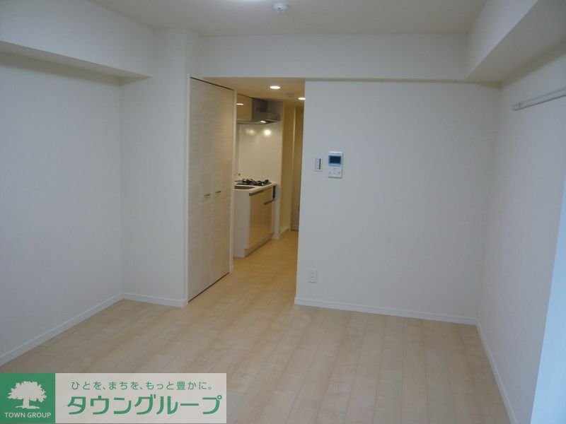 アンベリール中野鷺ノ宮の物件内観写真