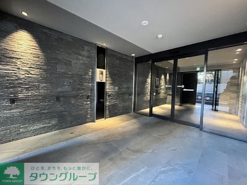 アンベリール中野鷺ノ宮の物件内観写真