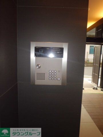 GENOVIA石神井台green veilの物件内観写真