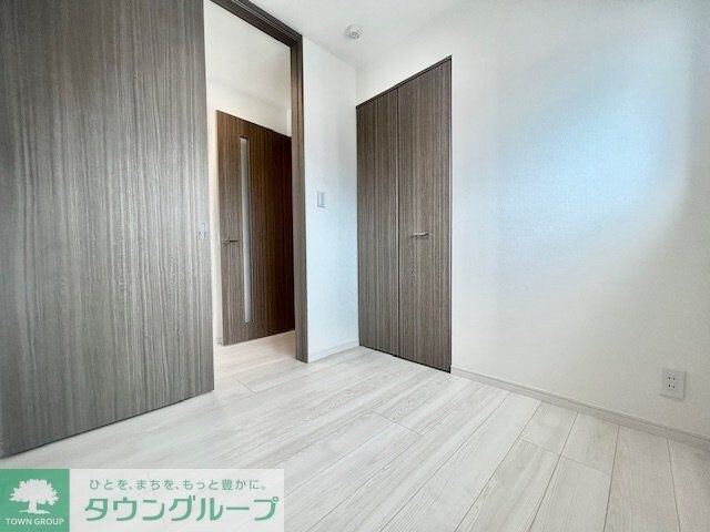 アイルグランデ中野ノースドゥーエの物件内観写真