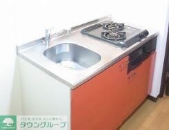 ヴィータローザ新江古田の物件内観写真