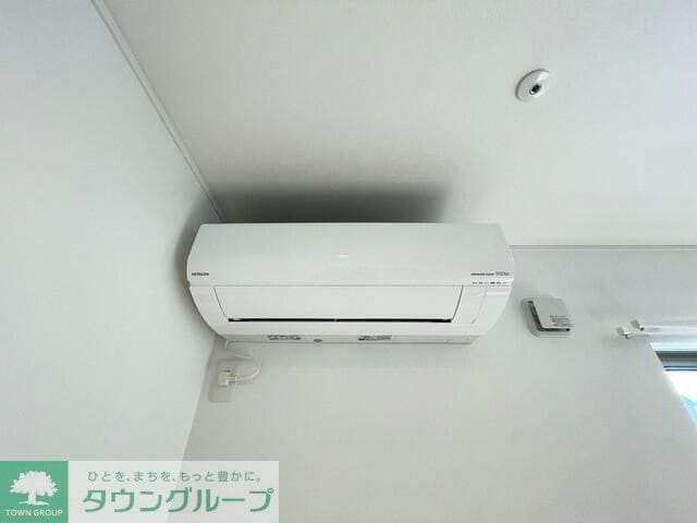 ヴァルトブルクの物件内観写真