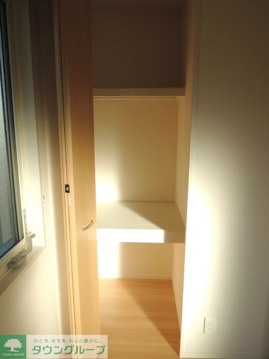 ファミール Aの物件内観写真