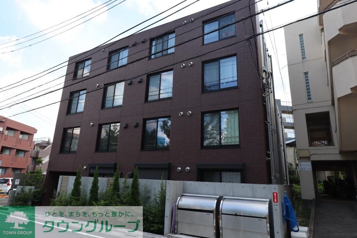 グローリオシェルト練馬桜台の物件内観写真