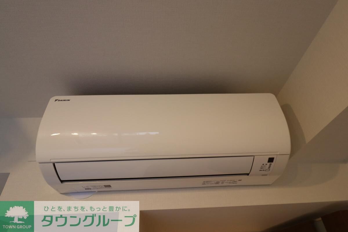 グローリオシェルト練馬桜台の物件内観写真