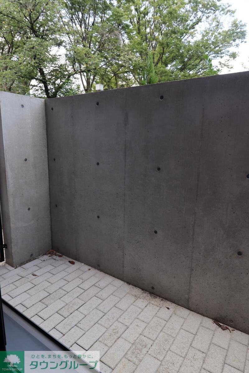 グローリオシェルト練馬桜台の物件内観写真