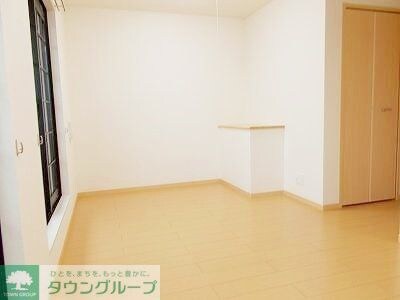 マグノリアの物件内観写真