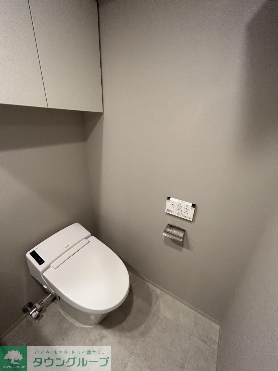 RESIDENCE KOENJIの物件内観写真