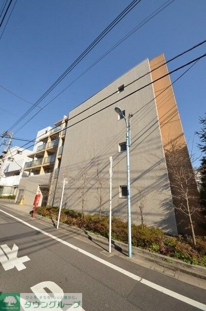 レジディア荻窪の物件内観写真