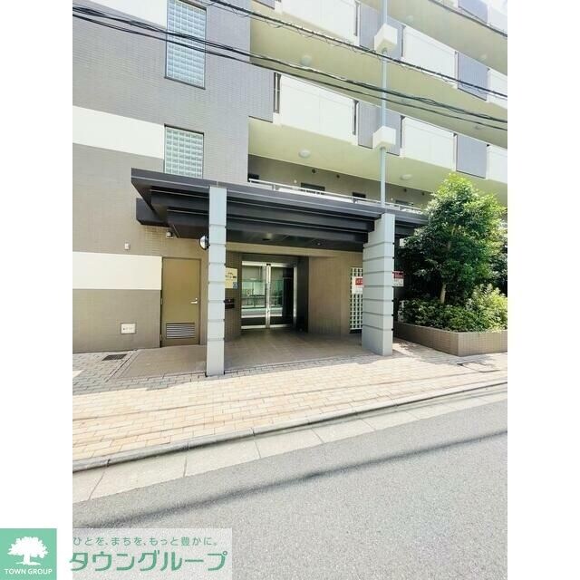 アザレアベニュー関根の物件内観写真