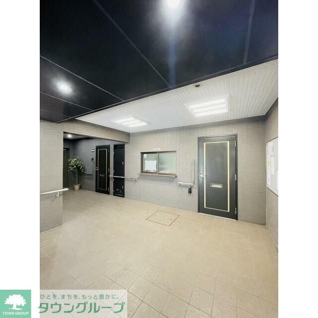 アザレアベニュー関根の物件内観写真