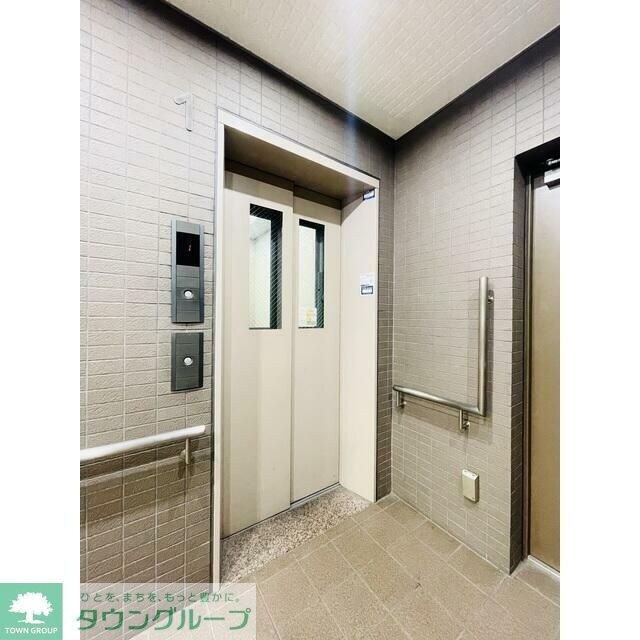 アザレアベニュー関根の物件内観写真